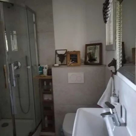 Homestay Ancienne Gare Arles